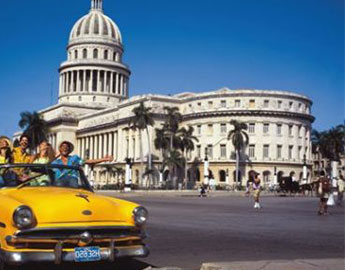 HABANA Y VARADERO 6 DIAS / 5 NOCHES
