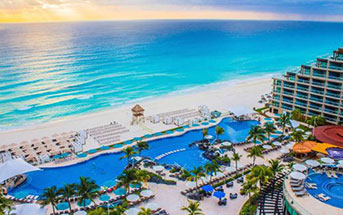 CANCUN 5 DIAS / 4 NOCHES