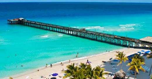 MIAMI CON ESTILO CON AVIANCA 4 DÍAS / 3 NOCHES