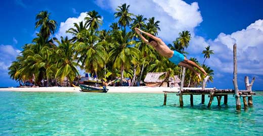 PANAMÁ CON SAN BLAS 4 DÍAS / 3 NOCHES