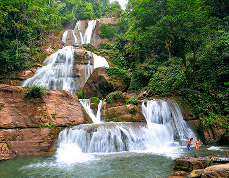 SELVA CENTRAL FABULOSO 03 DÍAS / 02 NOCHES