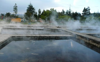 CAJAMARCA 05 DIAS / 04 NOCHES