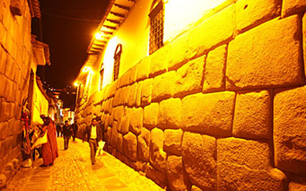 PAQUETE CUSCO (04 DIAS - 03 NOCHES)