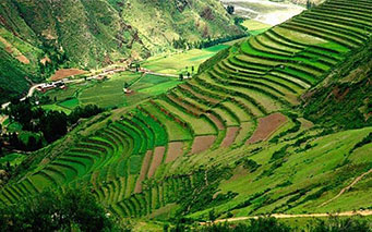 PAQUETE CUSCO CON AGUAS CALIENTES (05 DIAS - 04 NOCHES)
