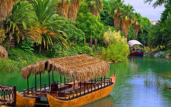 AMAZONAS SINCHICUY Y TAMBO YANAYACU LODGE 4 DÍAS / 3 NOCHES