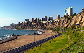 LIMA ENCANTADORA 04 DIAS – 03 NOCHE