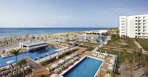 PANAMÁ CON PLAYA BLANCA 4 DÍAS / 3 NOCHES