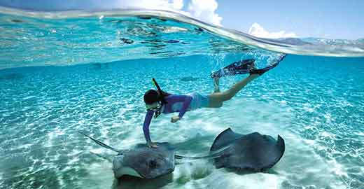 RIO DE JANEIRO Y BUZIOS CON AVIANCA 6 DÍAS / 5 NOCHES