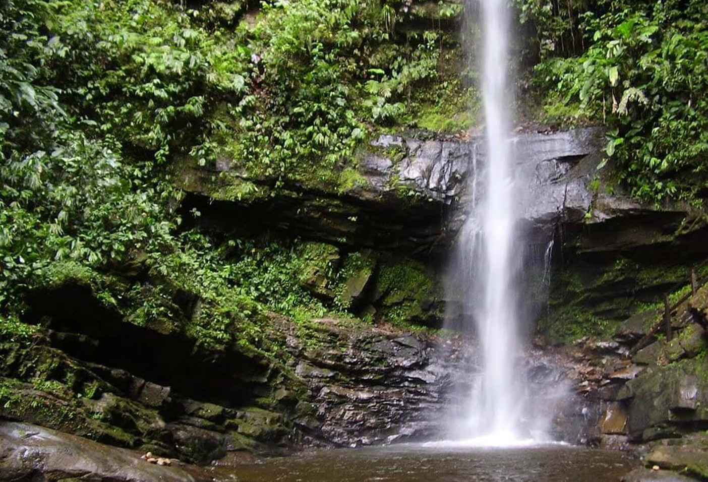 TARAPOTO TOTAL 05 DIAS - 04 NOCHES