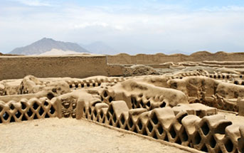 TRUJILLO CON HUANCHACO 04 DIAS - 03 NOCHES