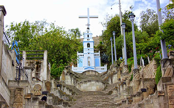 CAJAMARCA 03 DIAS / 02 NOCHES