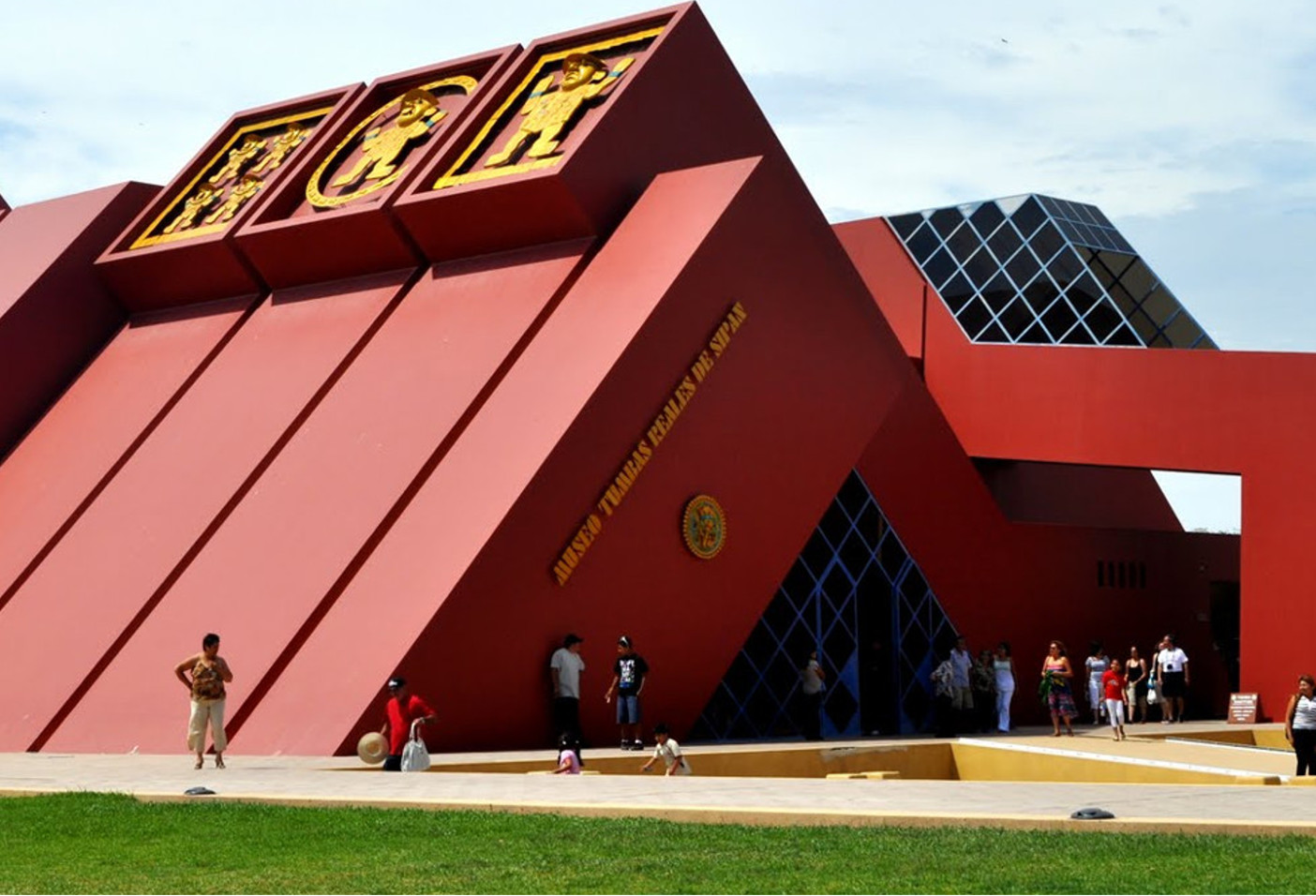 CHICLAYO 04 DIAS - 03 NOCHES