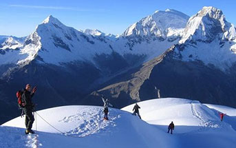HUARAZ BASICO 02 DIAS - 01 NOCHE