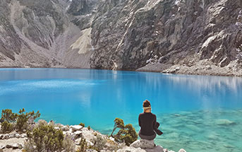 HUARAZ TRADICIONAL 03 DIAS - 02 NOCHES