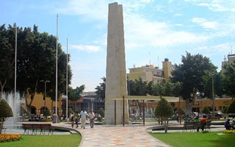 PARACAS – ICA 02 DIAS - 01 NOCHE