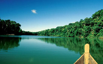 IQUITOS AMAZON RAINFOREST 04 DIAS - 03 NOCHES