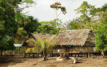 CUMACEBA LODGE – IGUANA 5 DÍAS / 4 NOCHE