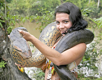 CUMACEBA LODGE 3 DIAS / 2 NOCHES