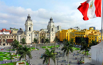 LIMA CLASICA 02 DIAS - 01 NOCHE