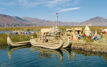 PUNO CON TAQUILE 03 DIAS - 02 NOCHES