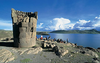 PUNO CON PERNOCTE AMANTANI 04 DIAS - 03 NOCHES