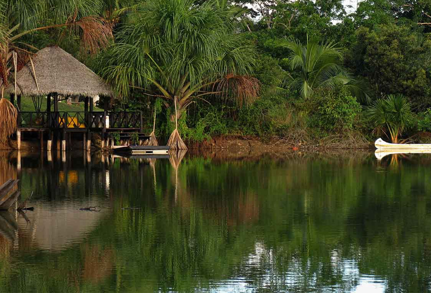 TARAPOTO BÁSICO 03 DIAS - 02 NOCHES