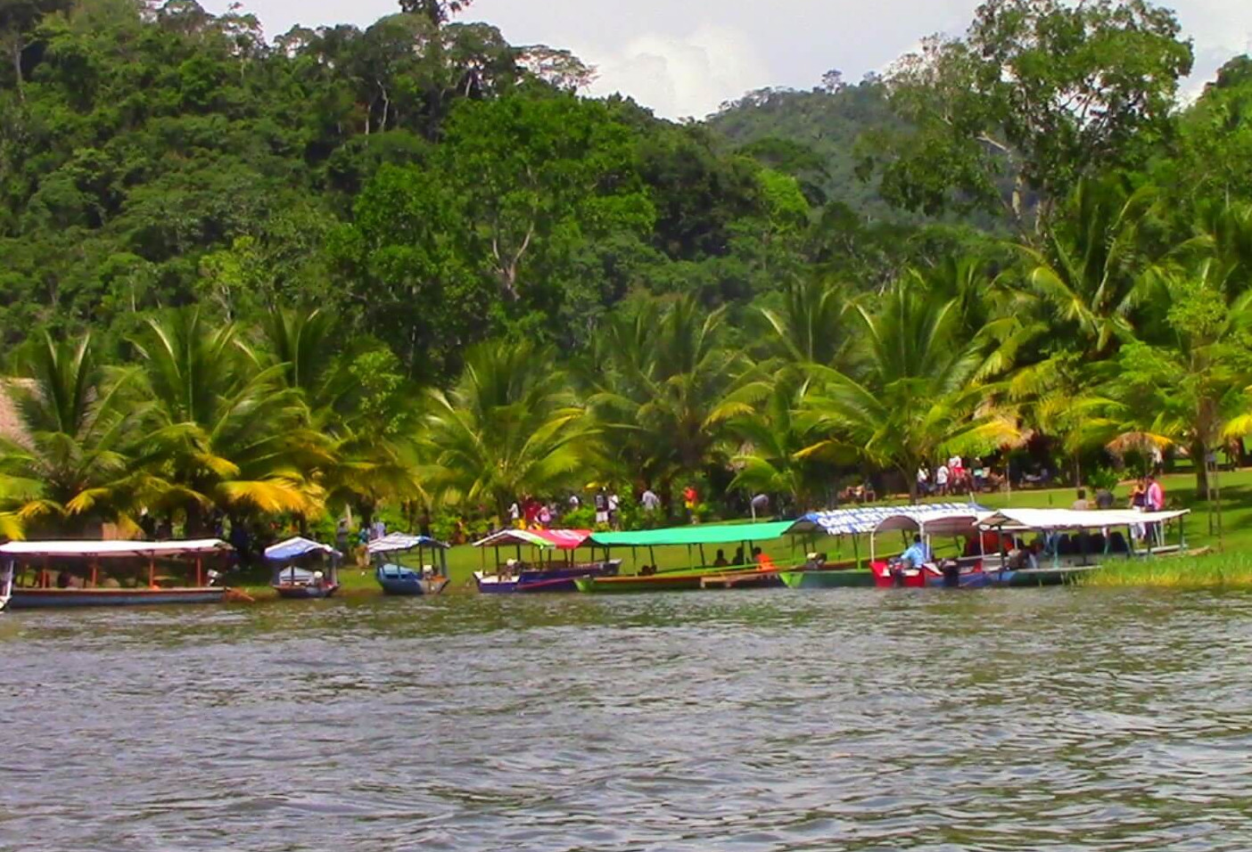 TARAPOTO CLÁSICO 03 DÍAS - 02 NOCHES