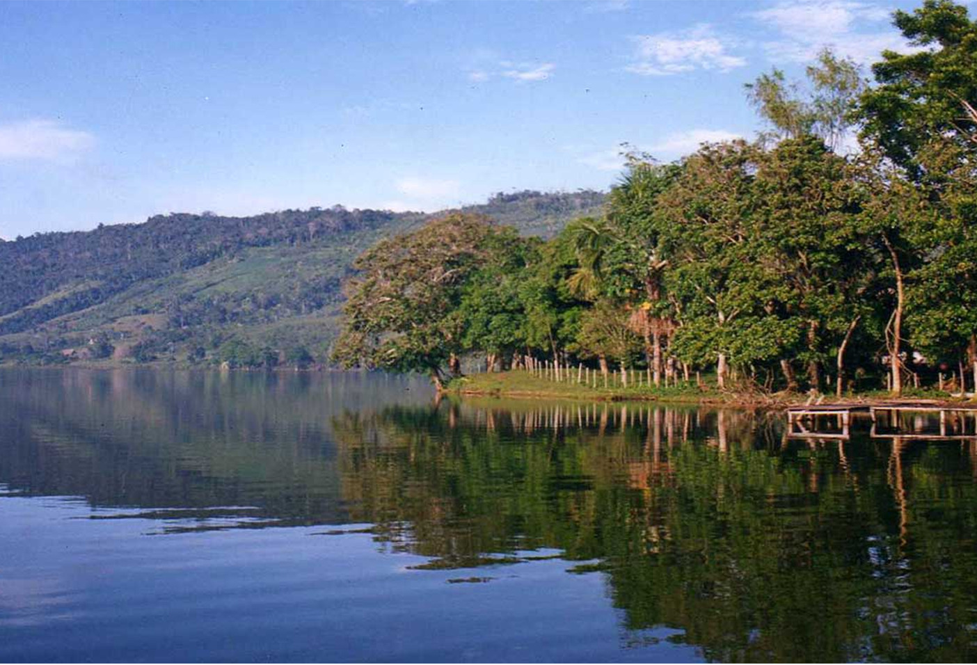 TARAPOTO COMBINADO 04 DIAS - 03 NOCHES